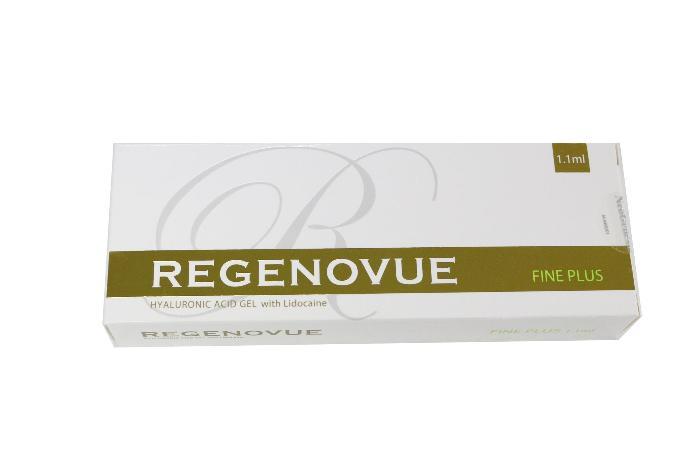 Regenovue Fine Plus 1.1 mL